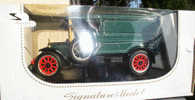 1920 WHITE VAN Signature Models - Sonstige & Ohne Zuordnung