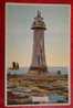 New Brighton The Lighthouse Valentine De Luxe Colour Glossy - Autres & Non Classés