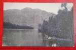 C 1910 Loch Katrine, Made Famous By Sir Walter Scott (American Card) - Stirlingshire