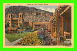 PHOENIX, AZ. - JOKAKE INN - CAMEL BACK MOUNTAIN - LOLLESGARD SPECIALTY CO - - Phönix