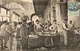 NICE LA POISSONNERIE - Marchés, Fêtes