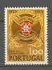 Portugal 1973 Mi. 1223  1.00 (E) Vereinigung Der Kriegsteilnehmer - Gebruikt