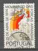 Portugal 1974 Mi. 1266  1.50 (E) Nelkenrevolution - Usado