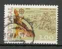 Portugal 1976 Mi. 1311  3.00 (E) Europa CEPT Kunsthandwerk - Used Stamps