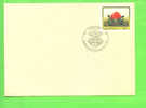 AUSTRALIA - Pre-stamped Envelope/No. 053/New South Wales/Royal Visit Postmark - Postal Stationery