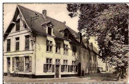 AARSCHOT-BEGIJNHOF-BEGUINAGE - Aarschot