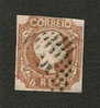 PORTUGAL  N°5 B - Obl - Used Stamps