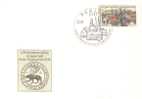 DDR / GDR - Postkarte Mit Sonderstempel / Postcard With Special Cancellation (u221) - Postales - Usados