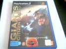 Jeu PS 2 Giants Citizen Kabuto - Juegos PC