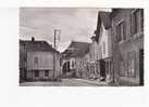 EVRY LE CHATEL - Place  Saint Nicolas - N°  10 140 C 7 - Ervy-le-Chatel