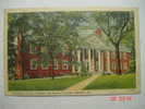 5209 UNITED STATES USA ESTADOS UNIDOS  FACKENTHAL LIBRARY MARSHALL COLLEGE LANCASTER    YEARS  1940  OTHERS IN MY STORE - Lancaster