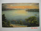 5210 UNITED STATES USA ESTADOS UNIDOS     NORWAY MAINE LAKE PENNESSEWASSEE  YEARS  1940  OTHERS IN MY STORE - Sonstige & Ohne Zuordnung