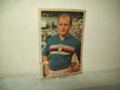 Figurina Calcio "Sidam" 1961/62   Bernasconi Gaudenzio (Sampdoria) - Other & Unclassified