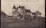 DORDOGNE..24.....VITRAC.. ..  CHATEAU DE MAS ROBERT..... SIGNEE  DE J MAS GRENIER... ......ECRITE..... *  ‹(•¿•)› - Sonstige & Ohne Zuordnung