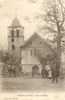 73/ CHAMOUX / PLACE DE L'EGLISE - Chamoux Sur Gelon