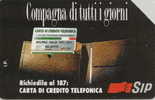 # ITALY 217 Campagna Di Tutti I Giorni TP (30.06.95) 2000    Tres Bon Etat - Public Ordinary