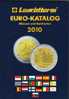 EURO Münz Katalog Deutschland 2010 Für Numis-Blätter Und -Briefe Neu 8€ Old Coin And New EURO-coins Catalogue Of Germany - Autres & Non Classés