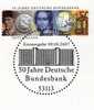 Schwarzdruck Bundesbank Münzen Aus Abonnement Jahrgang 2007 ** 26€ - Autres & Non Classés