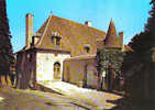 Carte Postale 18. Chateaumeillant  Le Musée Trés Beau Plan - Châteaumeillant