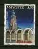 Mayotte ** N° 57 - Mosquée De Tsingoni - Otros & Sin Clasificación