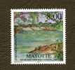 Mayotte **  N° 70 - La Retenue   . - Andere & Zonder Classificatie