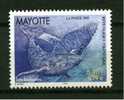 Mayotte **  N° 82 -  Les Baleines. - Autres & Non Classés