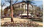 *958*  ANTIBES : Place General De Gaulle - Antibes - Vieille Ville