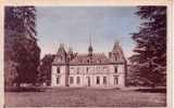 SEMBLANCAY   ¤  Le Château De La Gagnerie - Semblançay