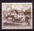 K2776 - AUSTRIA Yv N°994 - Used Stamps