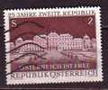 K2893 - AUSTRIA Yv N°1153 - Used Stamps