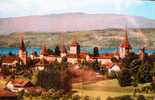 SWITZERLAND / MURTEN ( MORAT )   1963. - Morat