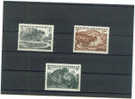 OOSTENRIJK  BOSSEN 1962  ** - Unused Stamps