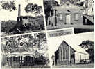 AUS-14   FRYERSTOWN : 4-picture Postcard - Autres & Non Classés