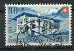 Switzerland 1946 - 30 + 10 - Nuovi