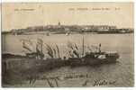 Delcampe - DINARD. - Arrivée Du Bac - Dinard
