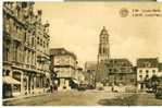 EGLISE    KERK - Zonnebeke