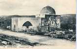 BETHLEEM - Rachel's Tomb - Palestine