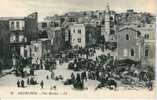 BETHLEEM - The Market - Palestine