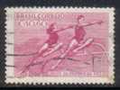 BRAZIL   Scott #  828  F-VF USED - Gebruikt