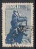 BRAZIL   Scott #  872  F-VF USED - Usados