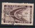 BRAZIL   Scott #  873  F-VF USED - Usati