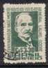 BRAZIL   Scott #  885  F-VF USED - Oblitérés