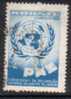 BRAZIL   Scott #  886  F-VF USED - Used Stamps