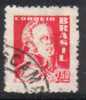 BRAZIL   Scott #  890  F-VF USED - Gebraucht