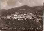 ROCCANTICA IN SABINA ( RIETI ) PANORAMA - Rieti