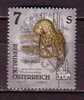 K3212 - AUSTRIA Yv N°1970 - Gebraucht