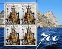 CITTA´ DEL VATICANO - VATIKAN STATE - ANNO 2009 - Città Del Vaticano 700 Anni Di Devozione A Nostra Signora D´ Europa - Unused Stamps