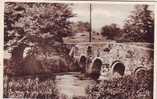 Z7003 England Rogate Habew Bridge Not Used 1911 Perfect Shape - Other & Unclassified