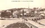 Montbéliard - Le Grand Pont Et L´Allan - Montbéliard