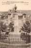 Montbéliard - Monument Aux Enfants De L´arrondissement De Montbéliard Et De L´Armée De L´Est - Montbéliard